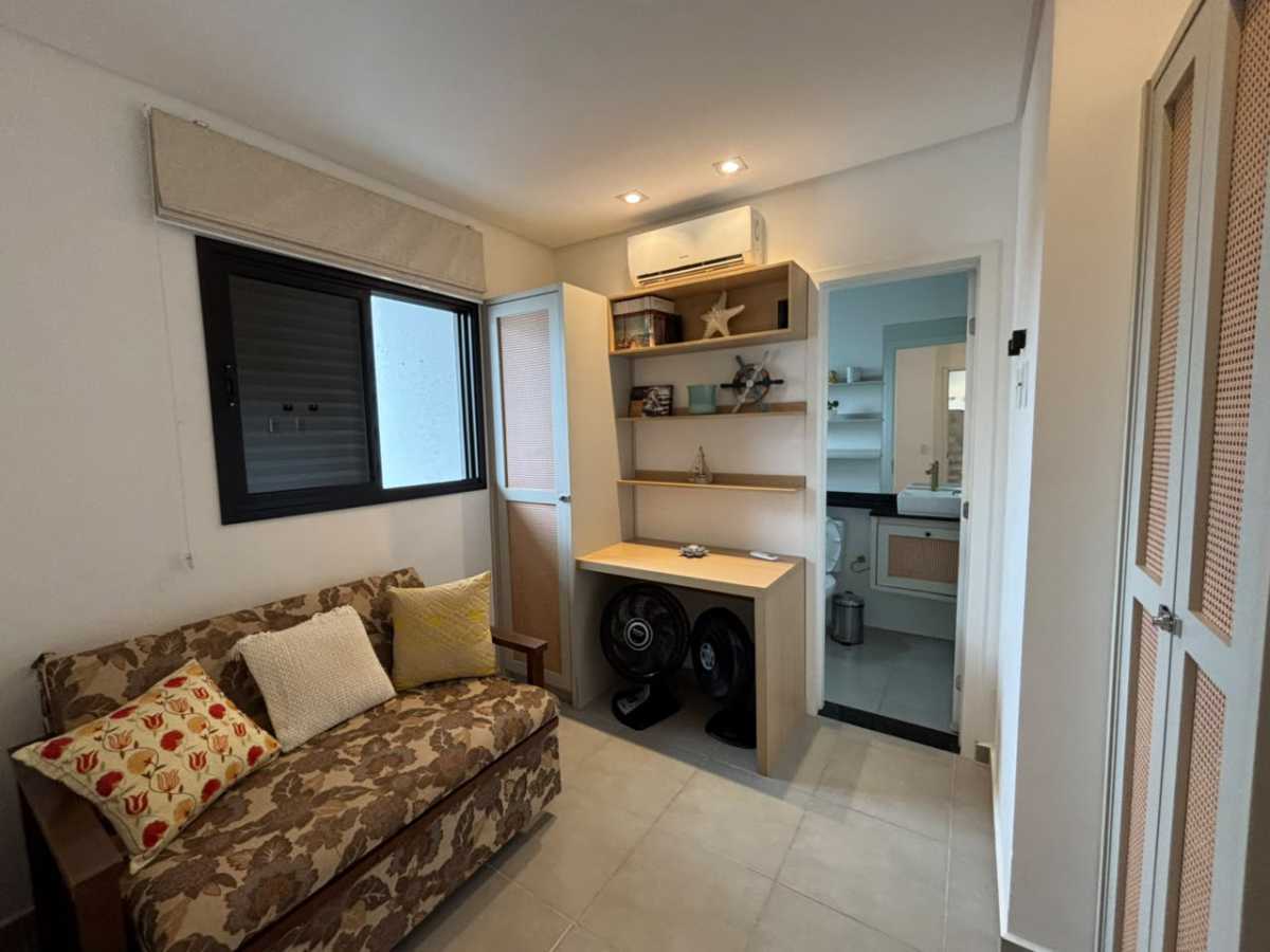 Apartamento, 2 quartos, 70 m² - Foto 17
