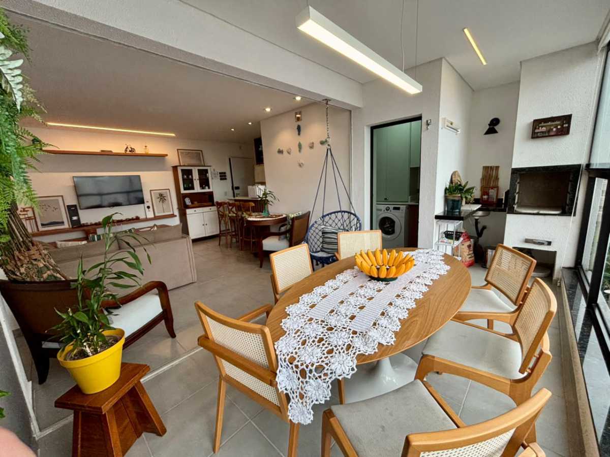 Apartamento, 2 quartos, 70 m² - Foto 1