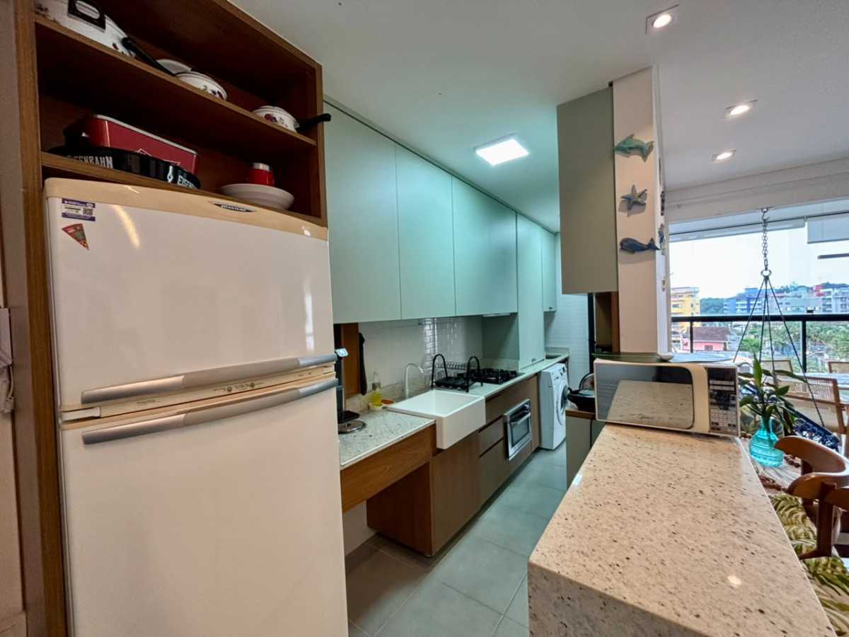 Apartamento, 2 quartos, 70 m² - Foto 8