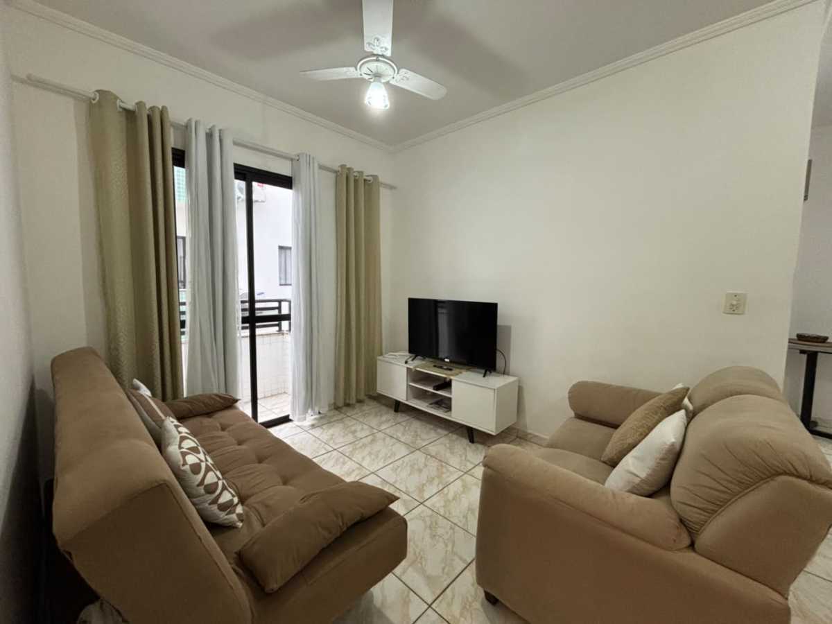 Apartamento, 2 quartos, 64 m² - Foto 1