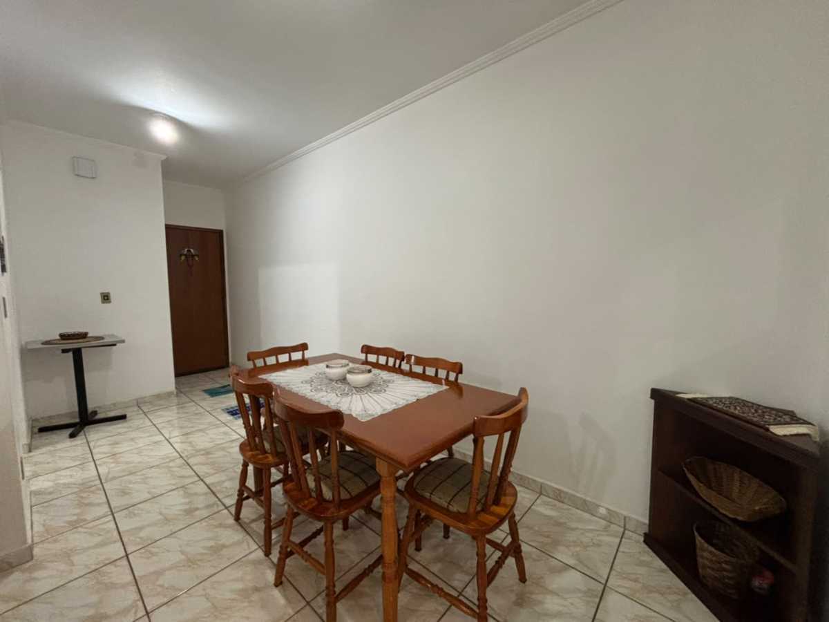 Apartamento, 2 quartos, 64 m² - Foto 3