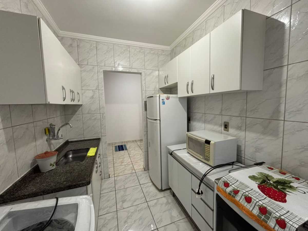 Apartamento, 2 quartos, 64 m² - Foto 6