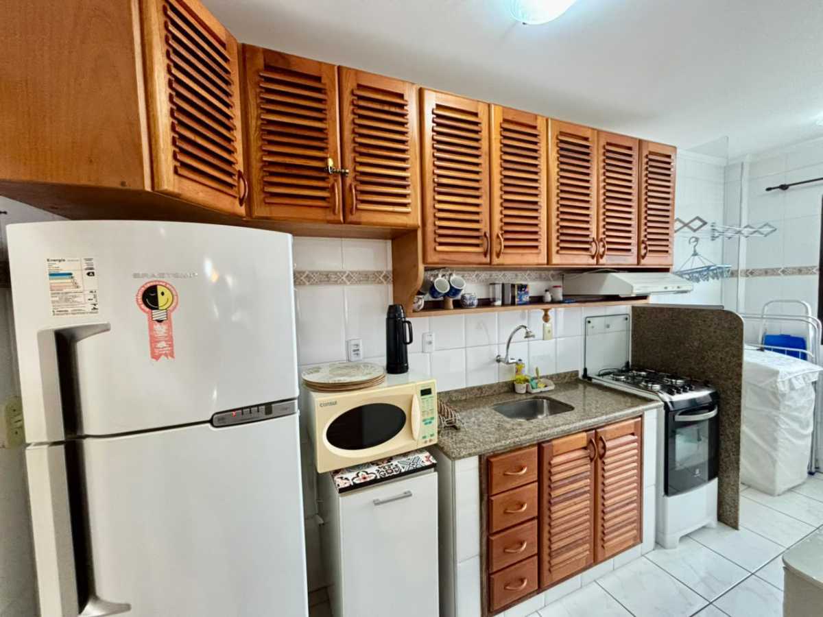 Apartamento, 2 quartos, 85 m² - Foto 8