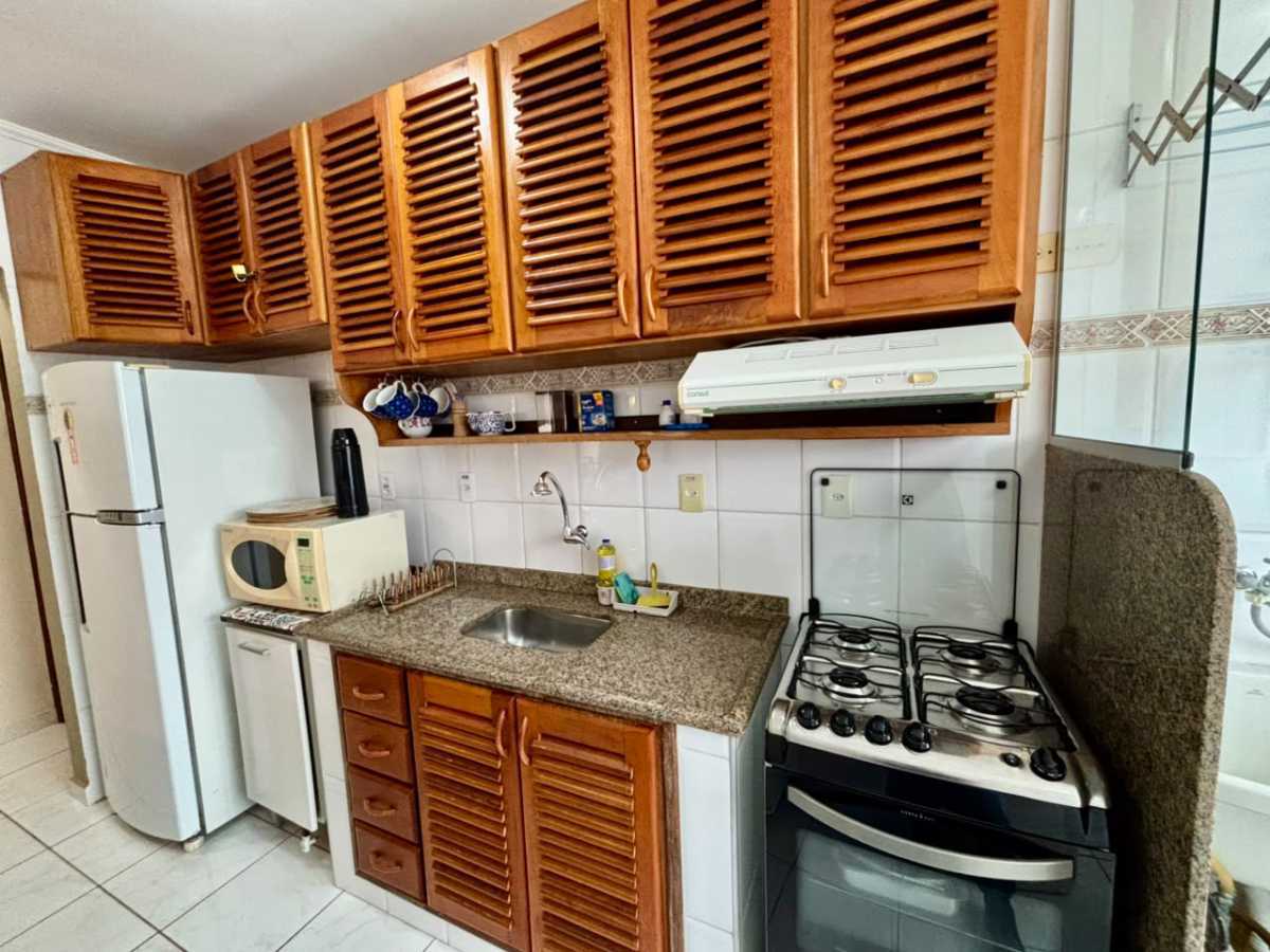 Apartamento, 2 quartos, 85 m² - Foto 9