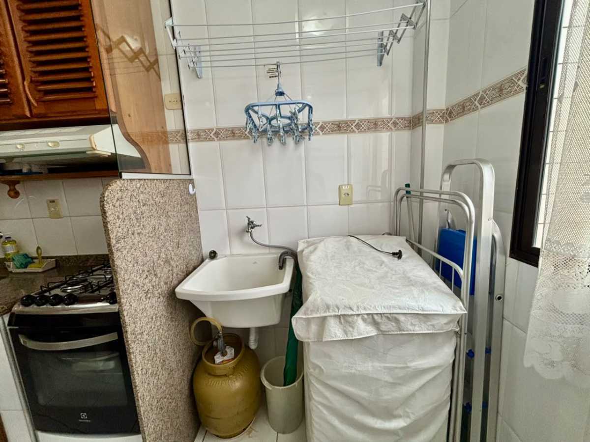 Apartamento, 2 quartos, 85 m² - Foto 11