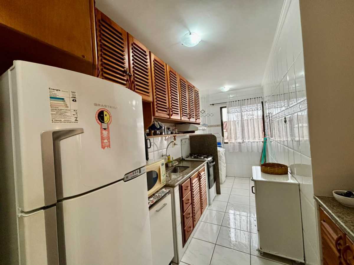 Apartamento, 2 quartos, 85 m² - Foto 10