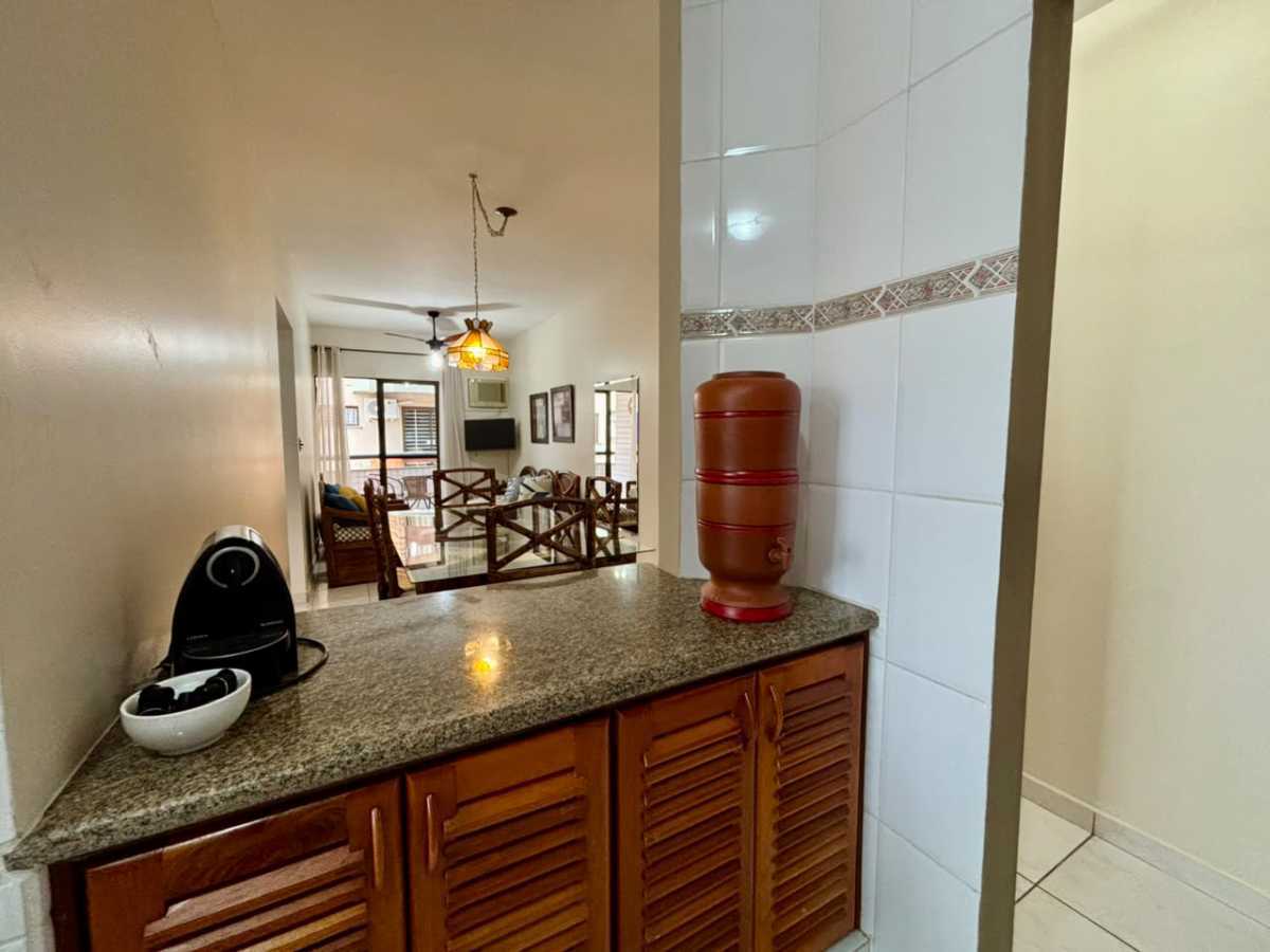 Apartamento, 2 quartos, 85 m² - Foto 7