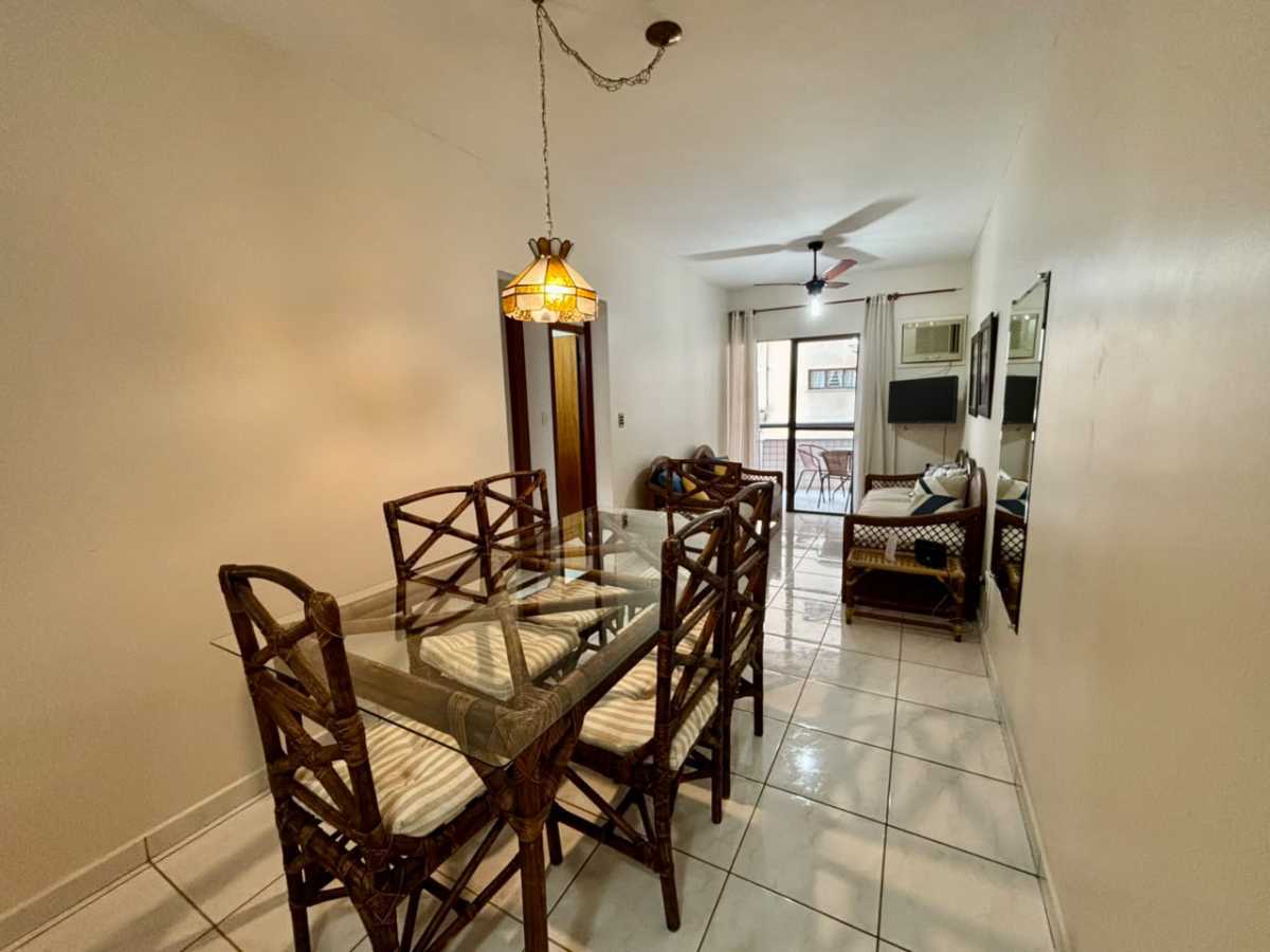 Apartamento, 2 quartos, 85 m² - Foto 4