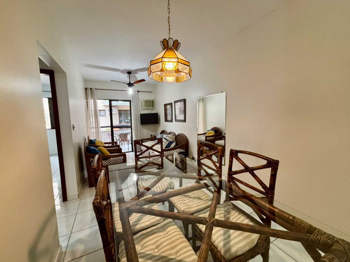 Apartamento, 2 quartos, 85 m² - Foto 5