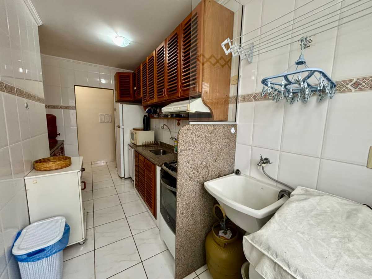 Apartamento, 2 quartos, 85 m² - Foto 12