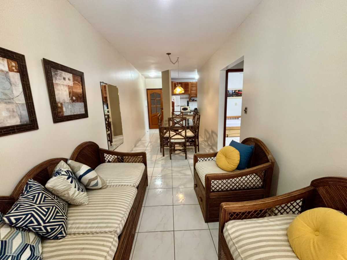 Apartamento, 2 quartos, 85 m² - Foto 3
