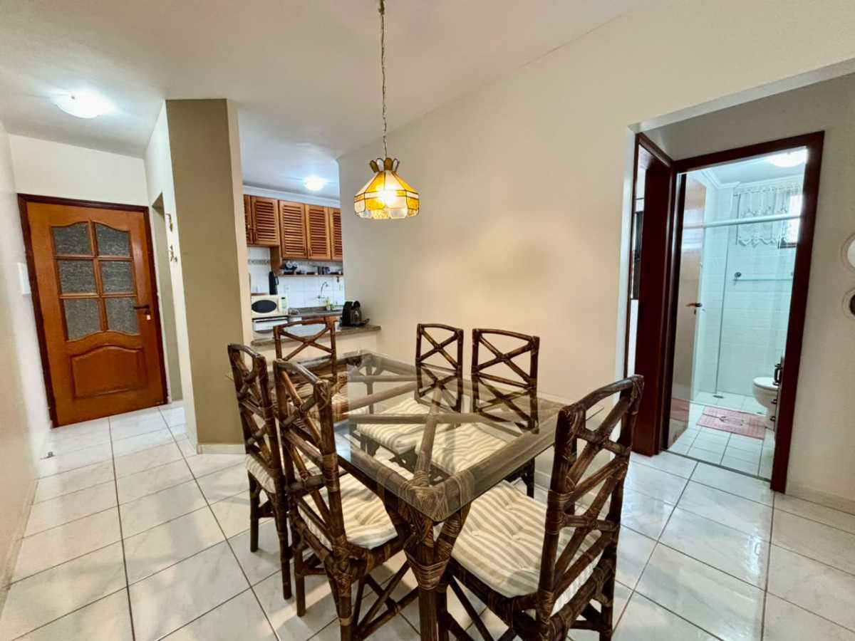 Apartamento, 2 quartos, 85 m² - Foto 6