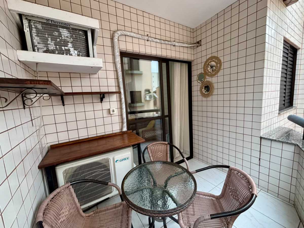 Apartamento, 2 quartos, 85 m² - Foto 19
