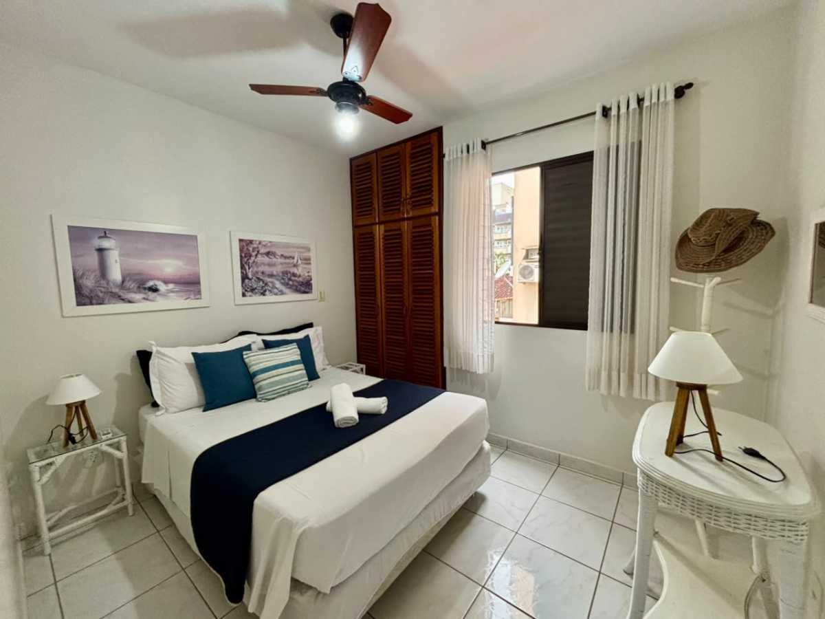 Apartamento, 2 quartos, 85 m² - Foto 13
