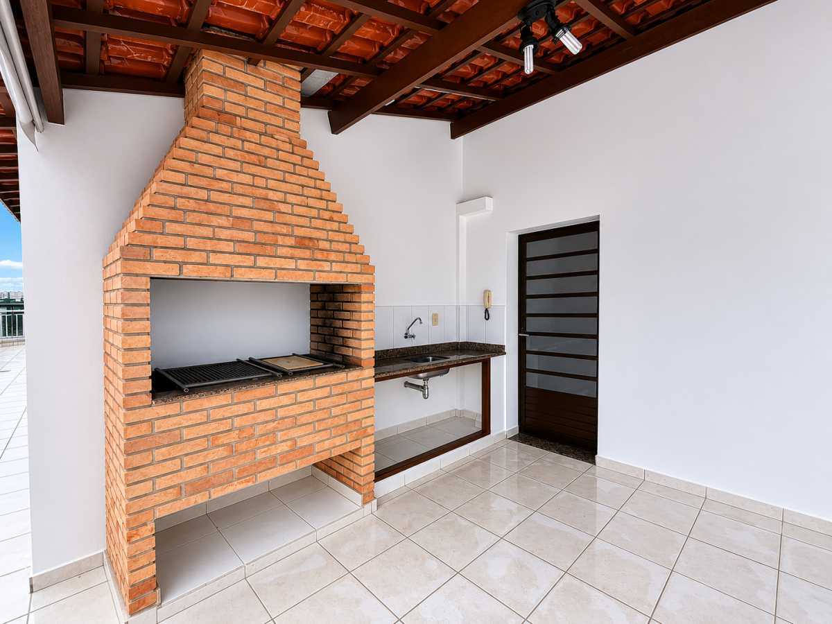 Apartamento, 2 quartos, 85 m² - Foto 20