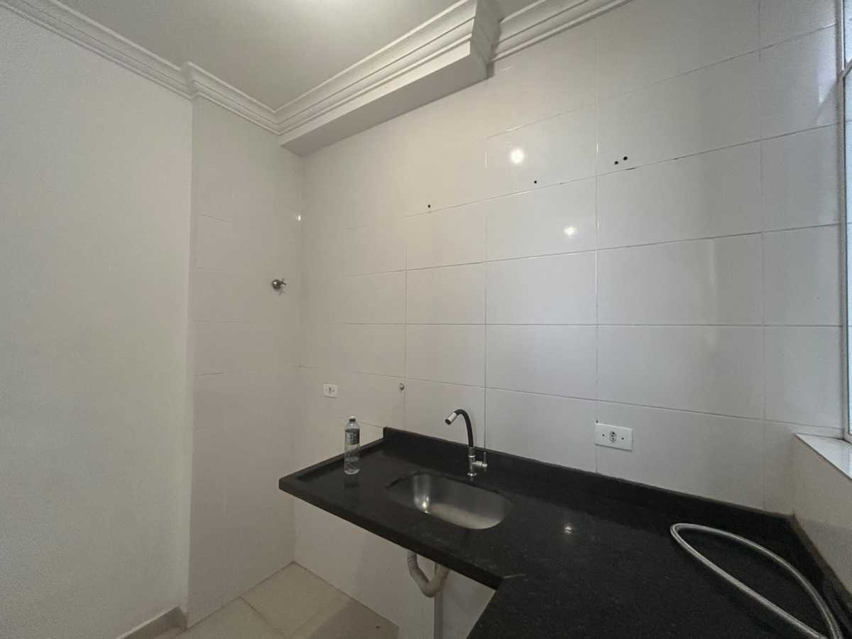 Apartamento, 2 quartos, 54 m² - Foto 2