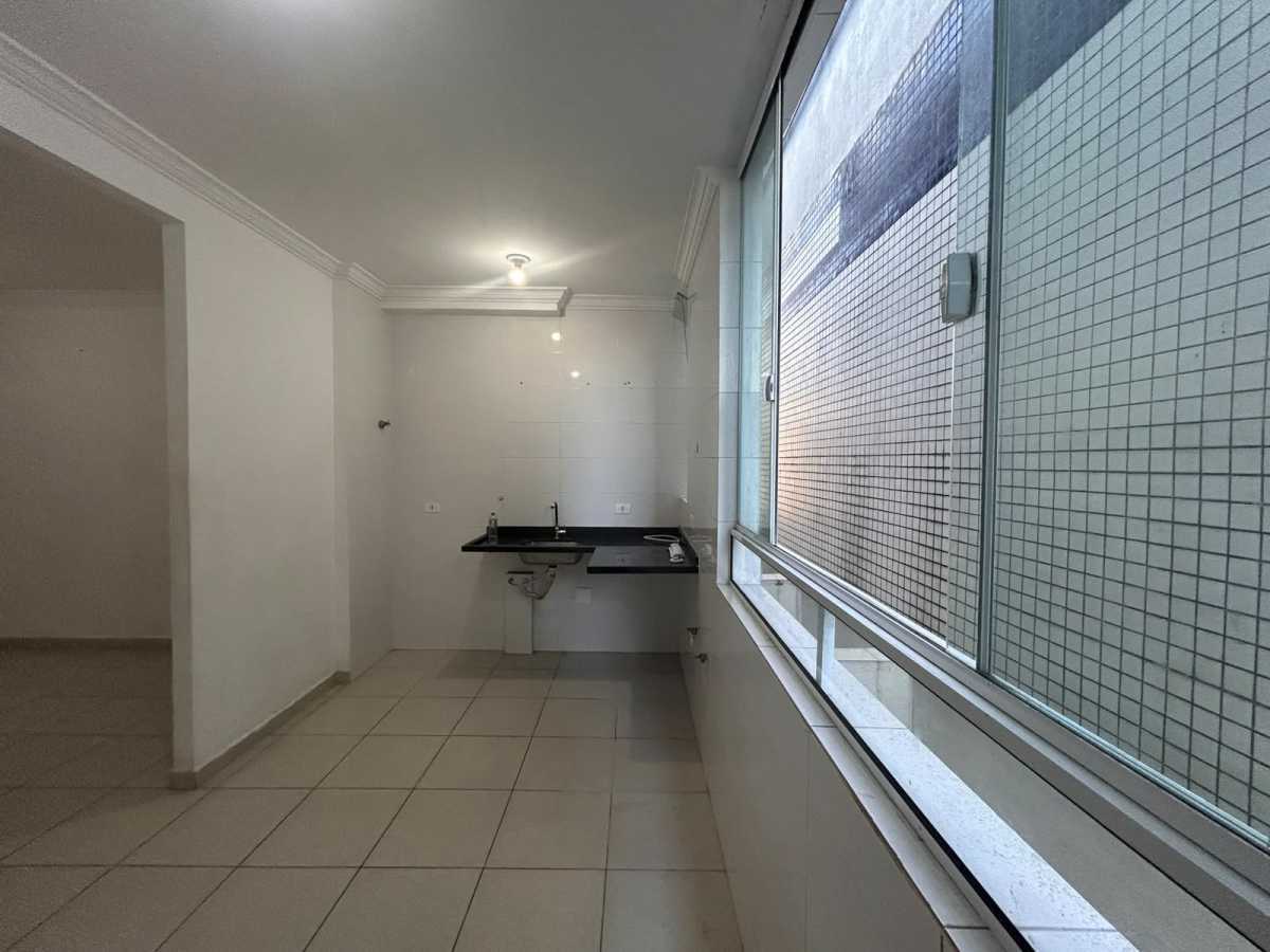 Apartamento, 2 quartos, 54 m² - Foto 6
