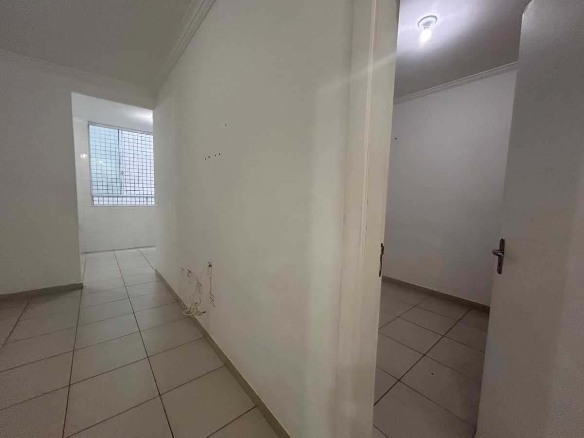 Apartamento, 2 quartos, 54 m² - Foto 1