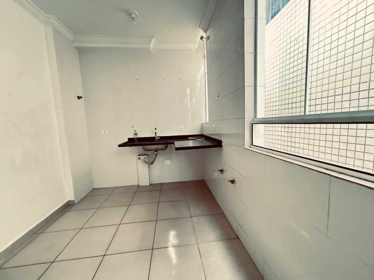 Apartamento, 2 quartos, 54 m² - Foto 4