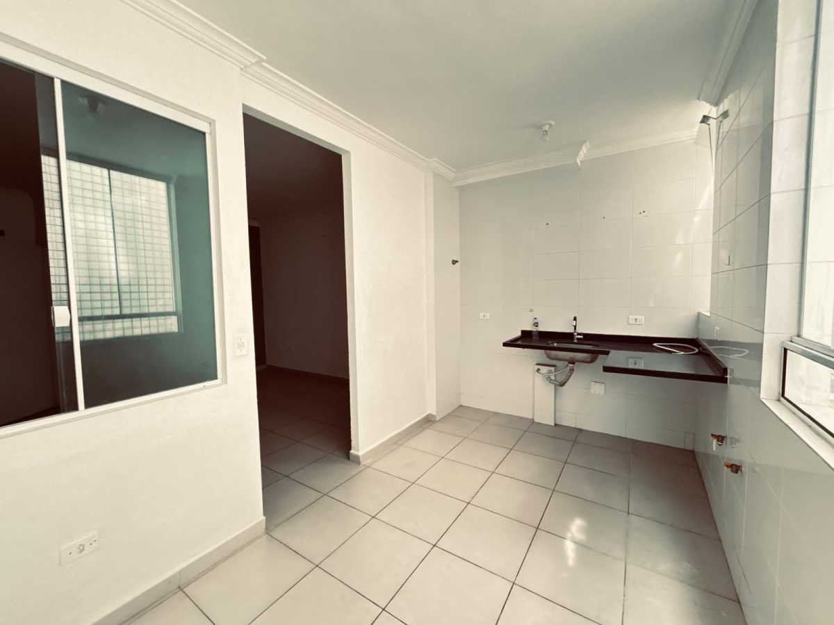 Apartamento, 2 quartos, 54 m² - Foto 6