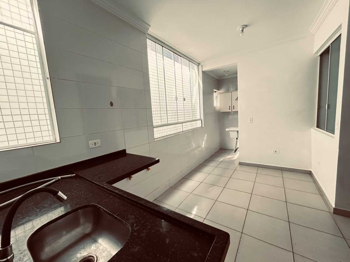 Apartamento, 2 quartos, 54 m² - Foto 8