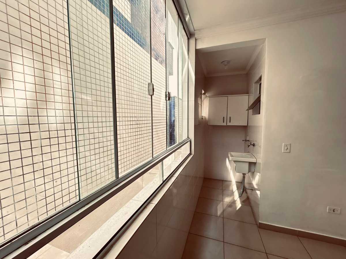 Apartamento, 2 quartos, 54 m² - Foto 9