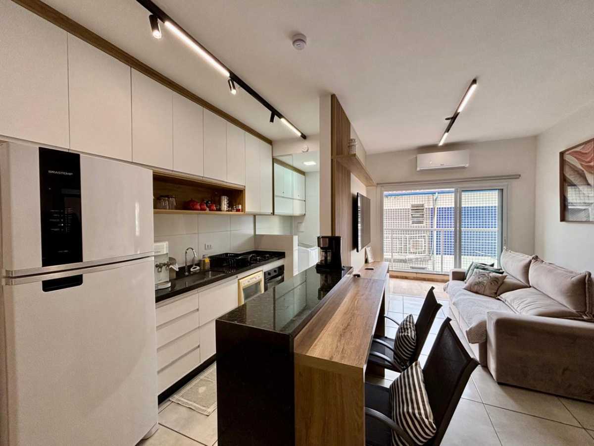 Apartamento, 2 quartos, 72 m² - Foto 8