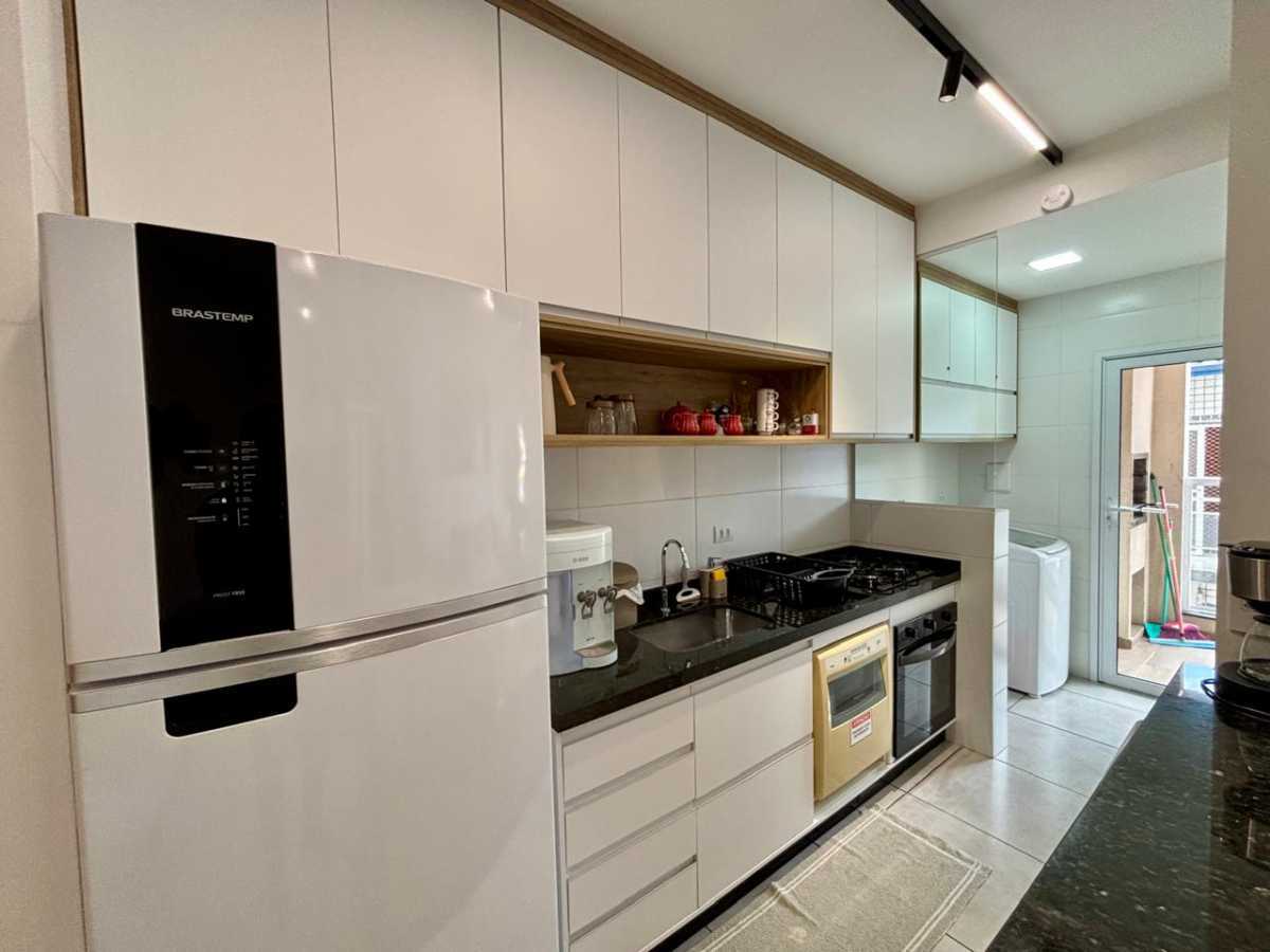 Apartamento, 2 quartos, 72 m² - Foto 10