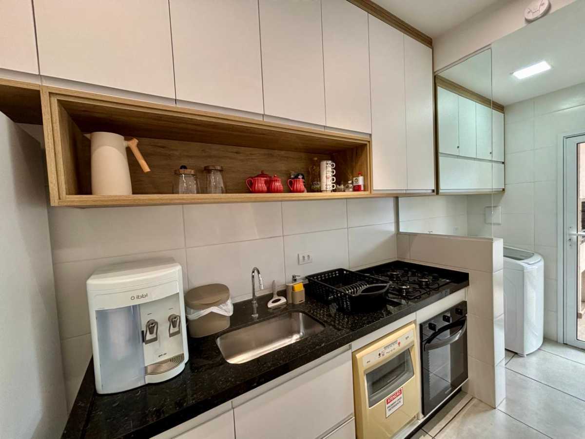 Apartamento, 2 quartos, 72 m² - Foto 12