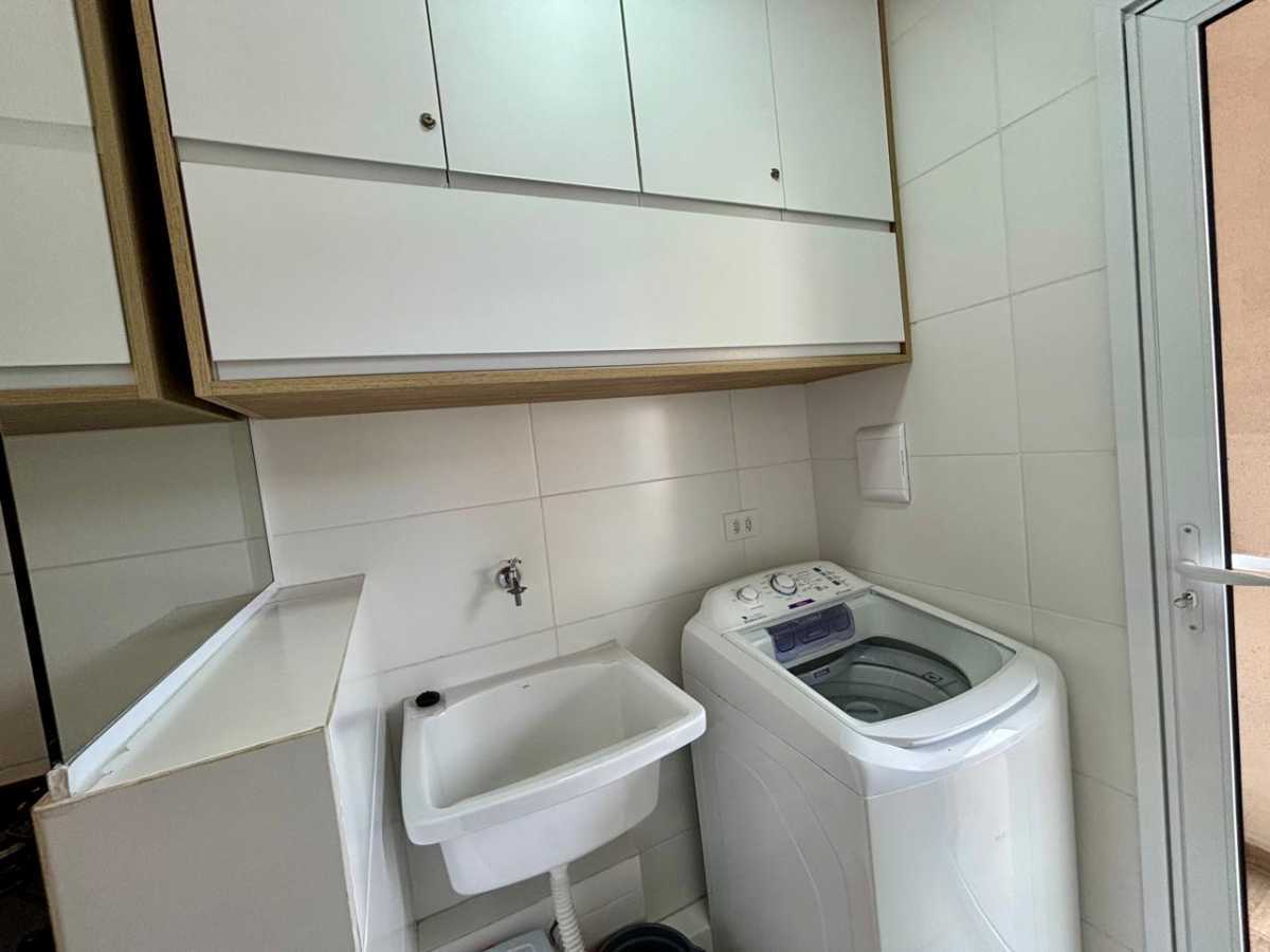 Apartamento, 2 quartos, 72 m² - Foto 15