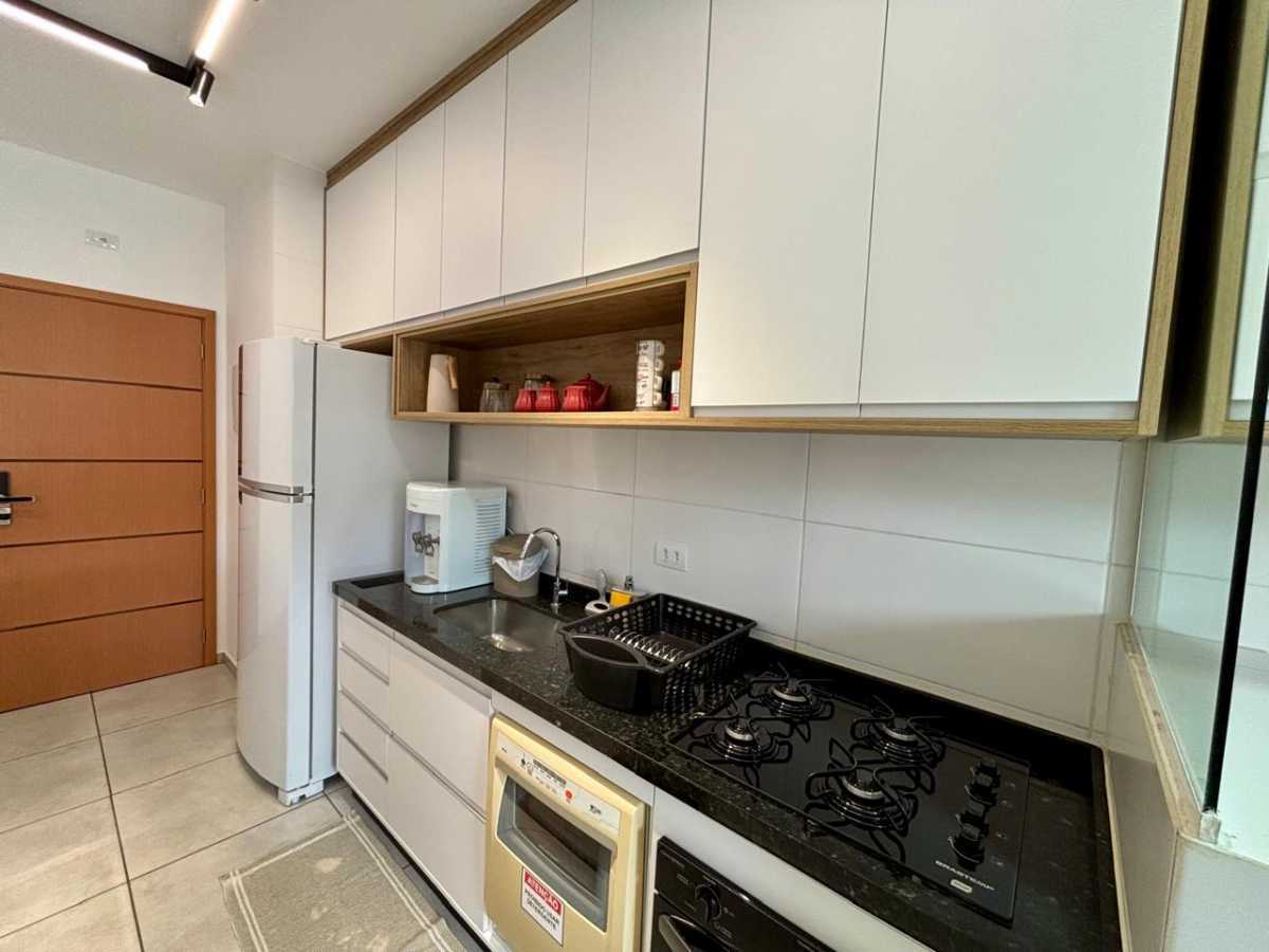 Apartamento, 2 quartos, 72 m² - Foto 11
