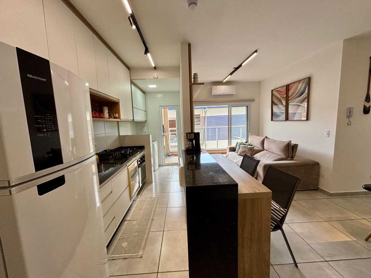 Apartamento, 2 quartos, 72 m² - Foto 7