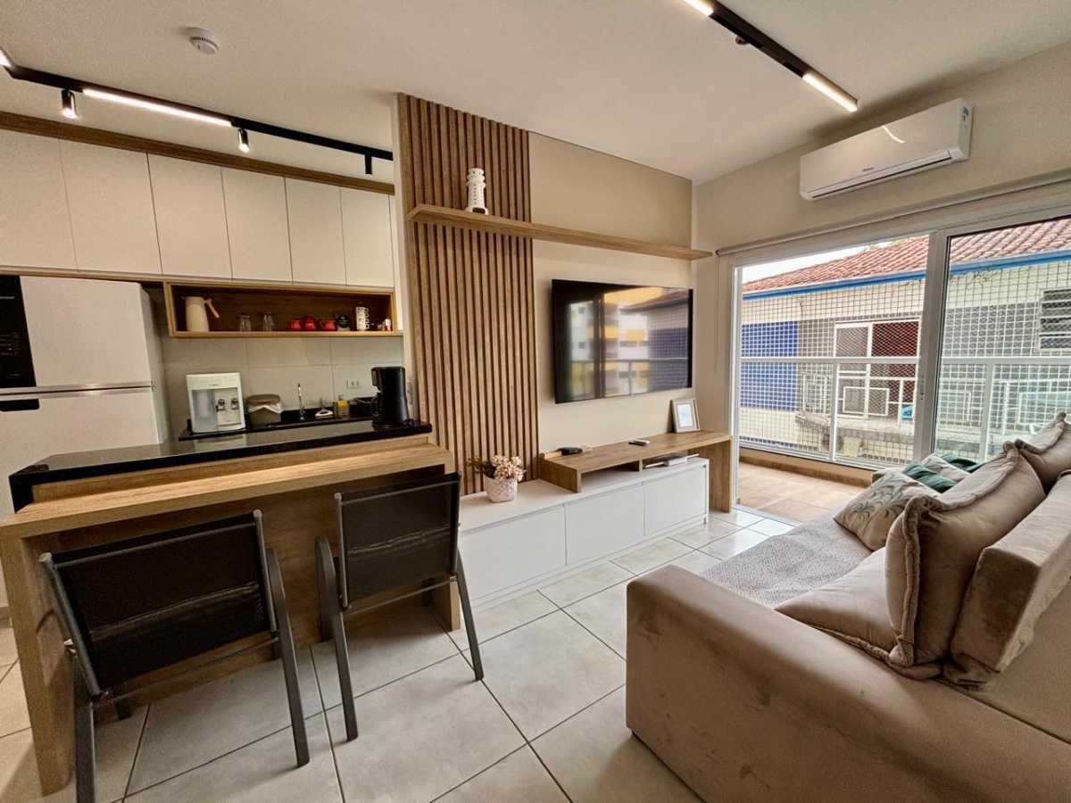 Apartamento, 2 quartos, 72 m² - Foto 4
