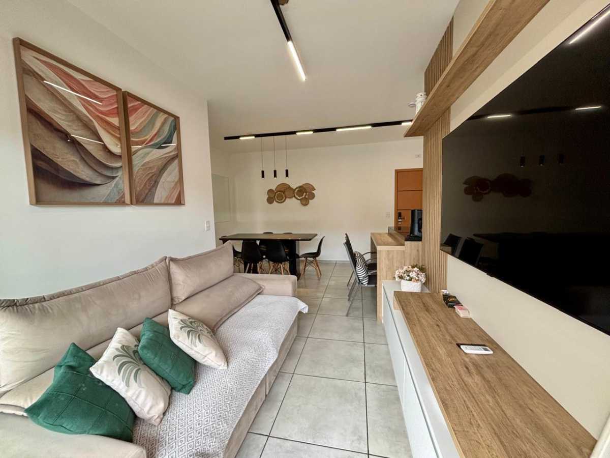 Apartamento, 2 quartos, 72 m² - Foto 6