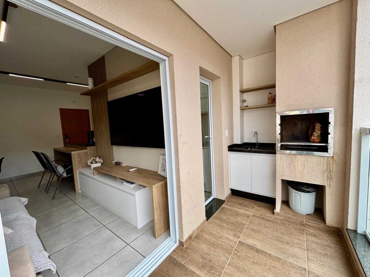 Apartamento, 2 quartos, 72 m² - Foto 13