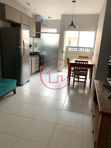 Apartamento, 2 quartos, 50 m² - Foto 1