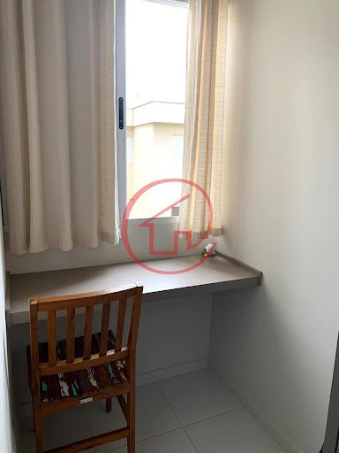 Apartamento, 2 quartos, 50 m² - Foto 10