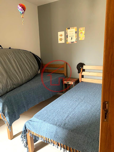 Apartamento, 2 quartos, 50 m² - Foto 11