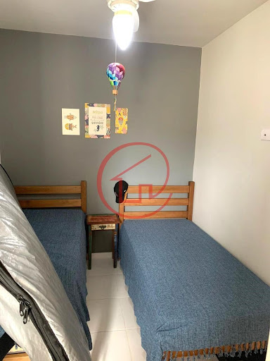 Apartamento, 2 quartos, 50 m² - Foto 13