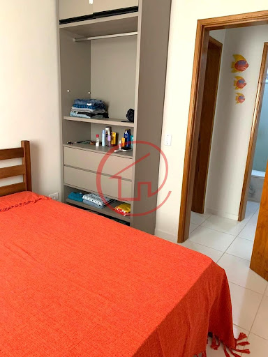 Apartamento, 2 quartos, 50 m² - Foto 7