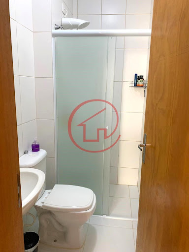 Apartamento, 2 quartos, 50 m² - Foto 8