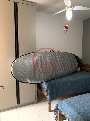 Apartamento, 2 quartos, 50 m² - Foto 9