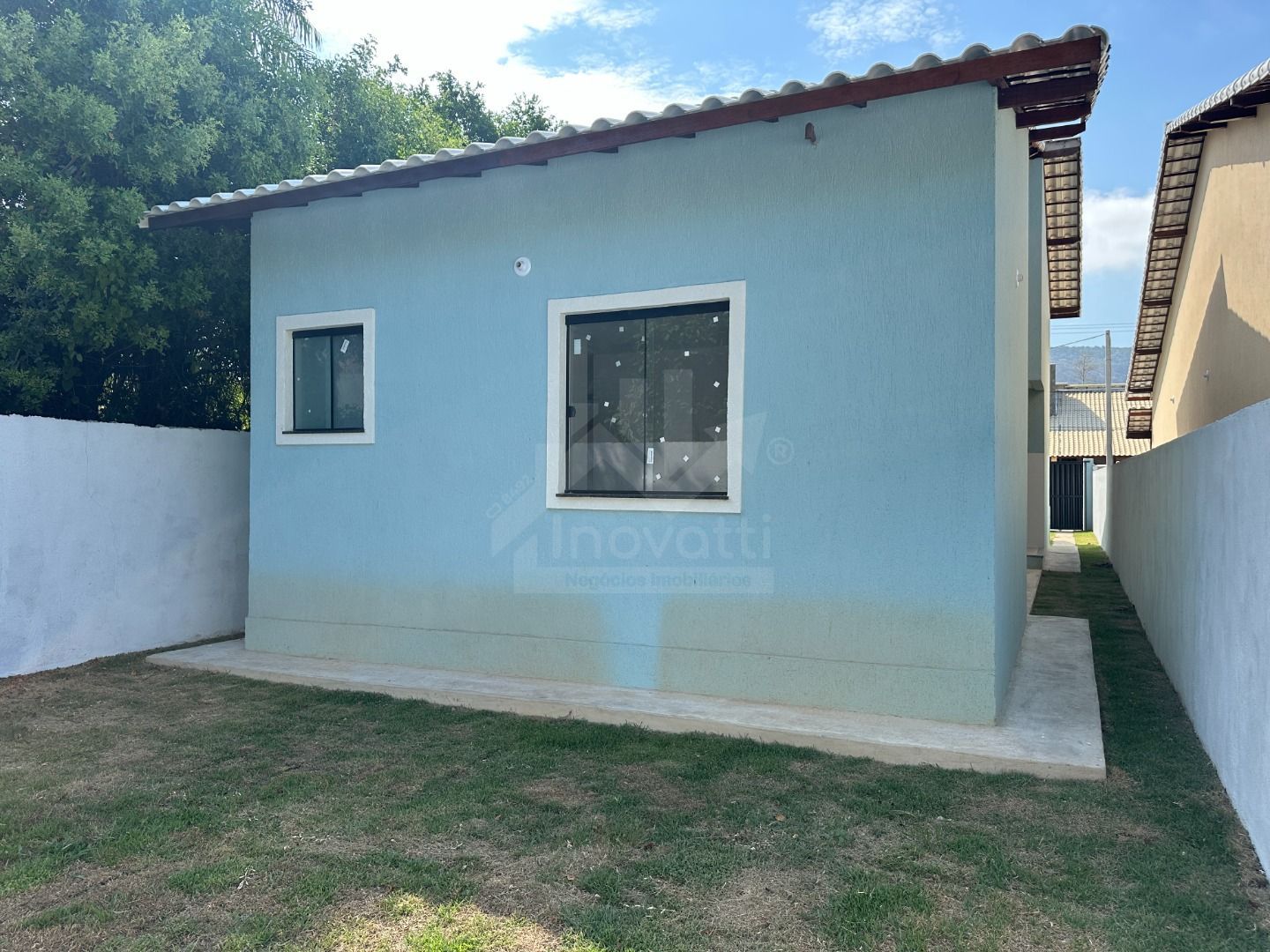 Casa, 3 quartos, 93 m² - Foto 17