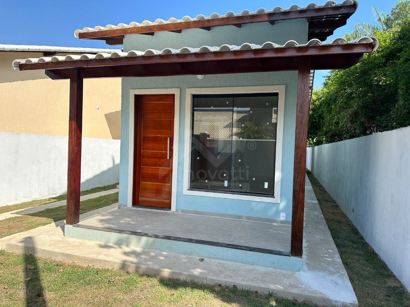 Casa, 3 quartos, 93 m² - Foto 4