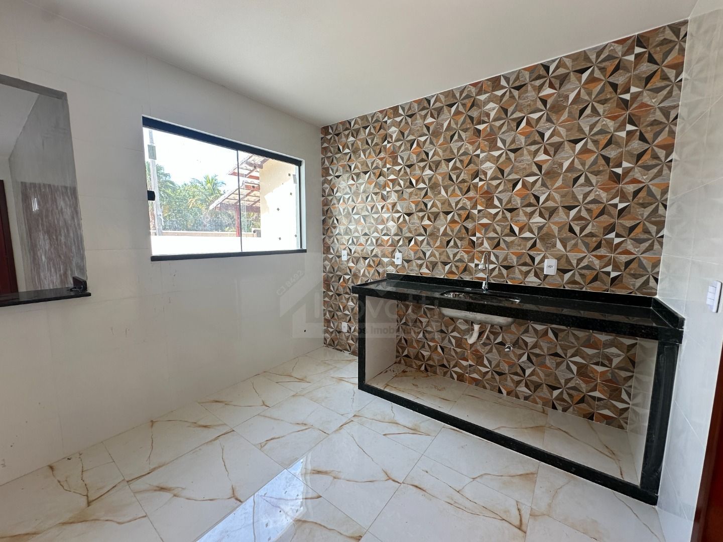 Casa, 3 quartos, 93 m² - Foto 5