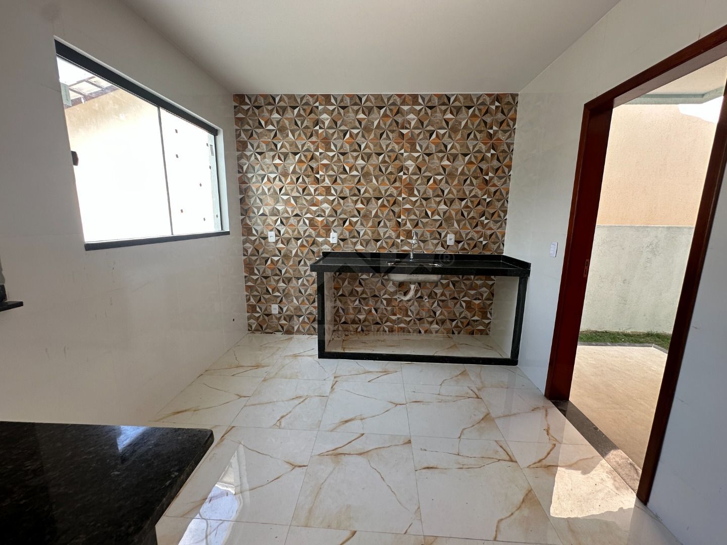 Casa, 3 quartos, 93 m² - Foto 6
