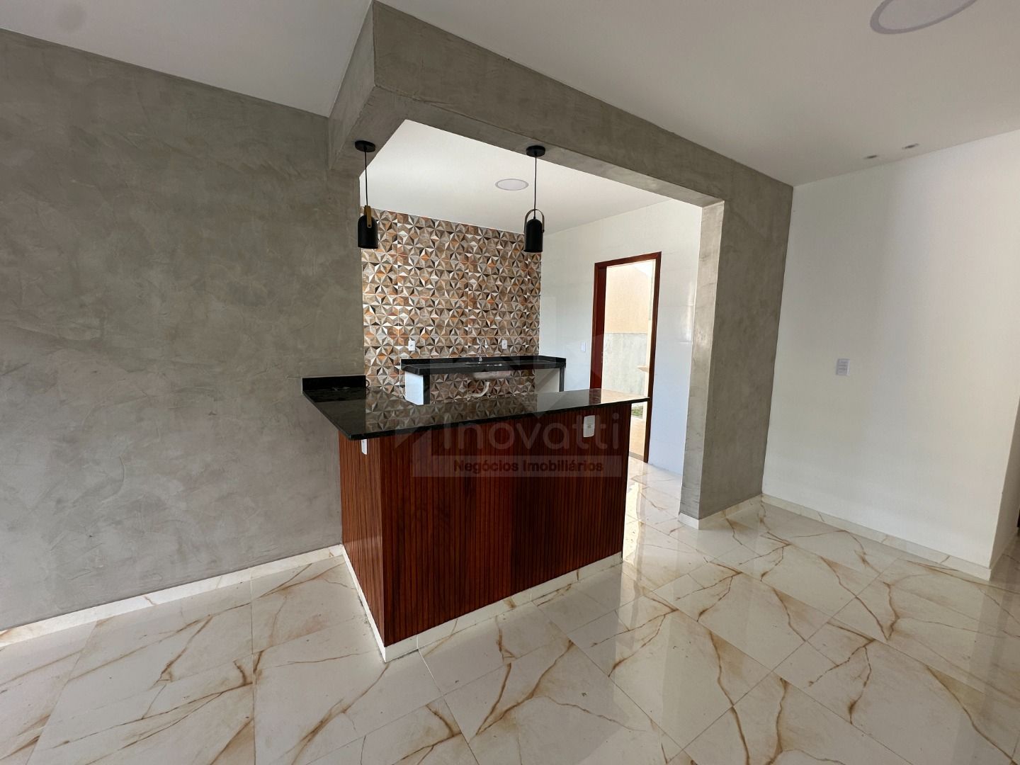 Casa, 3 quartos, 93 m² - Foto 7
