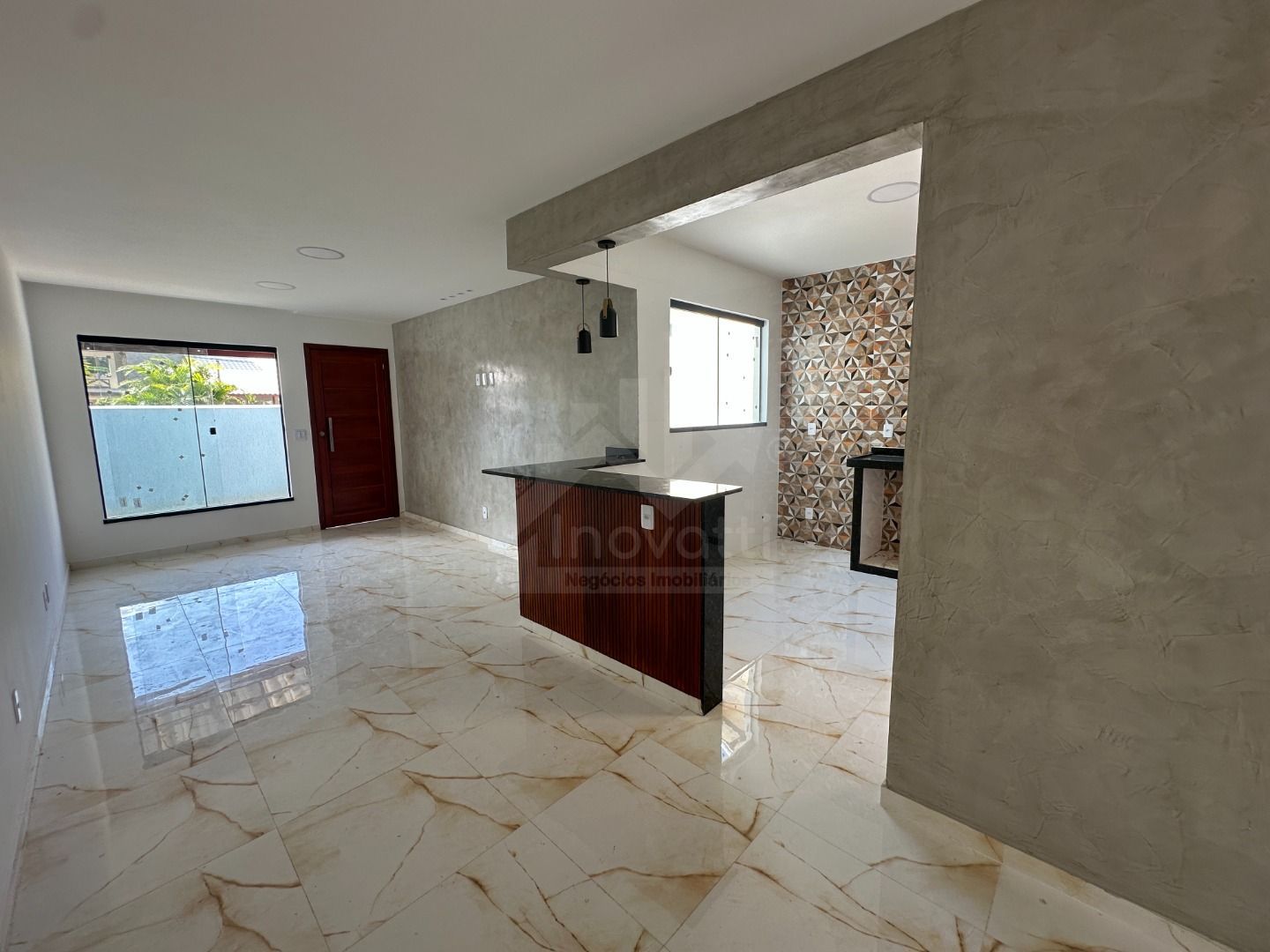 Casa, 3 quartos, 93 m² - Foto 9
