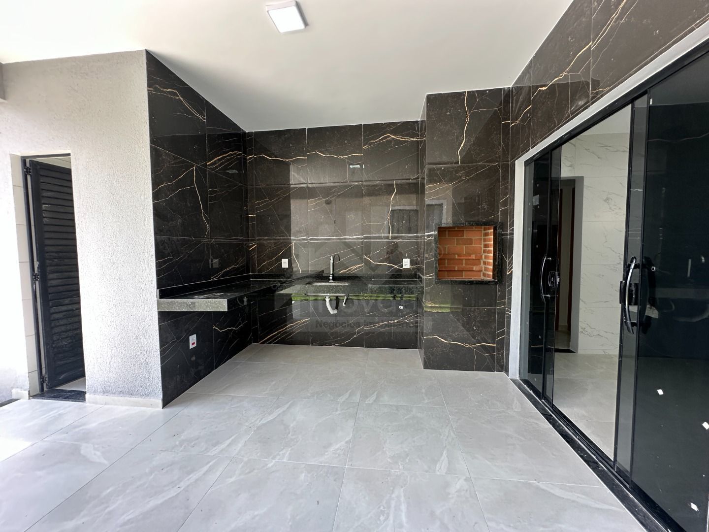 Casa de Condomínio, 3 quartos - Foto 12