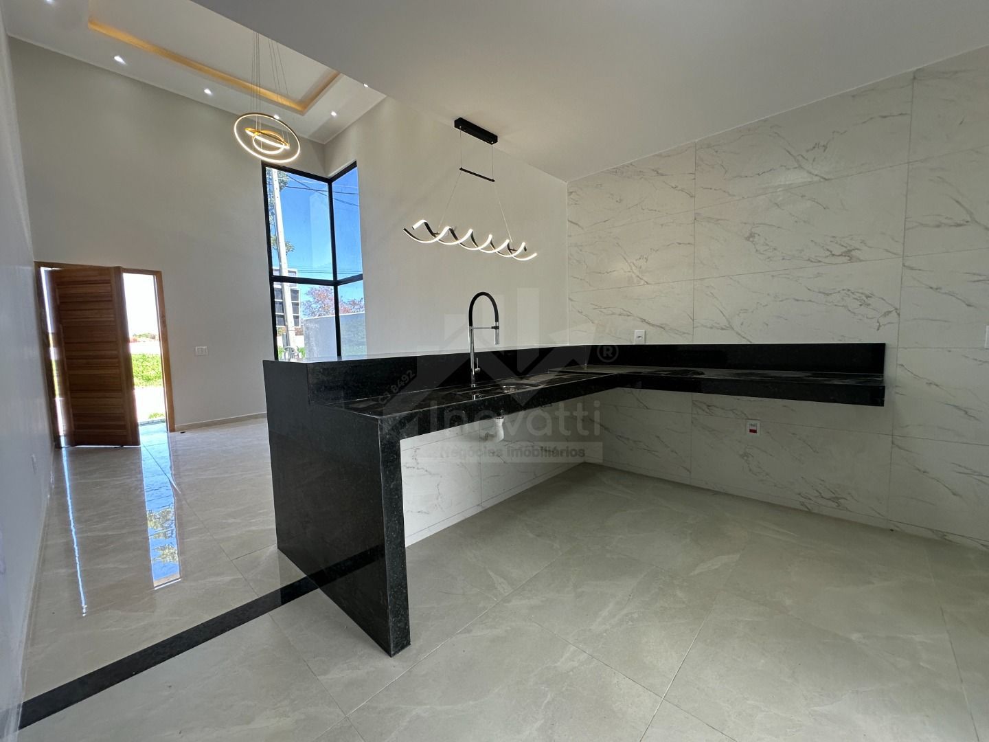 Casa de Condomínio, 3 quartos - Foto 6